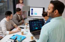 it solutions