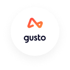 gusto