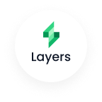 layers