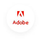 adobe