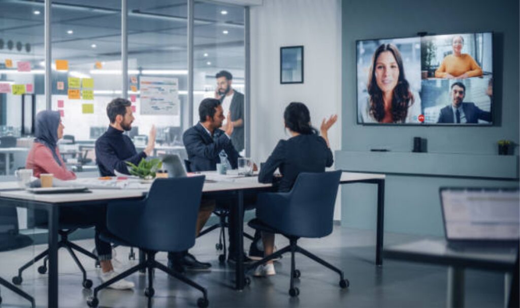 Audio Video Solutions in dubai