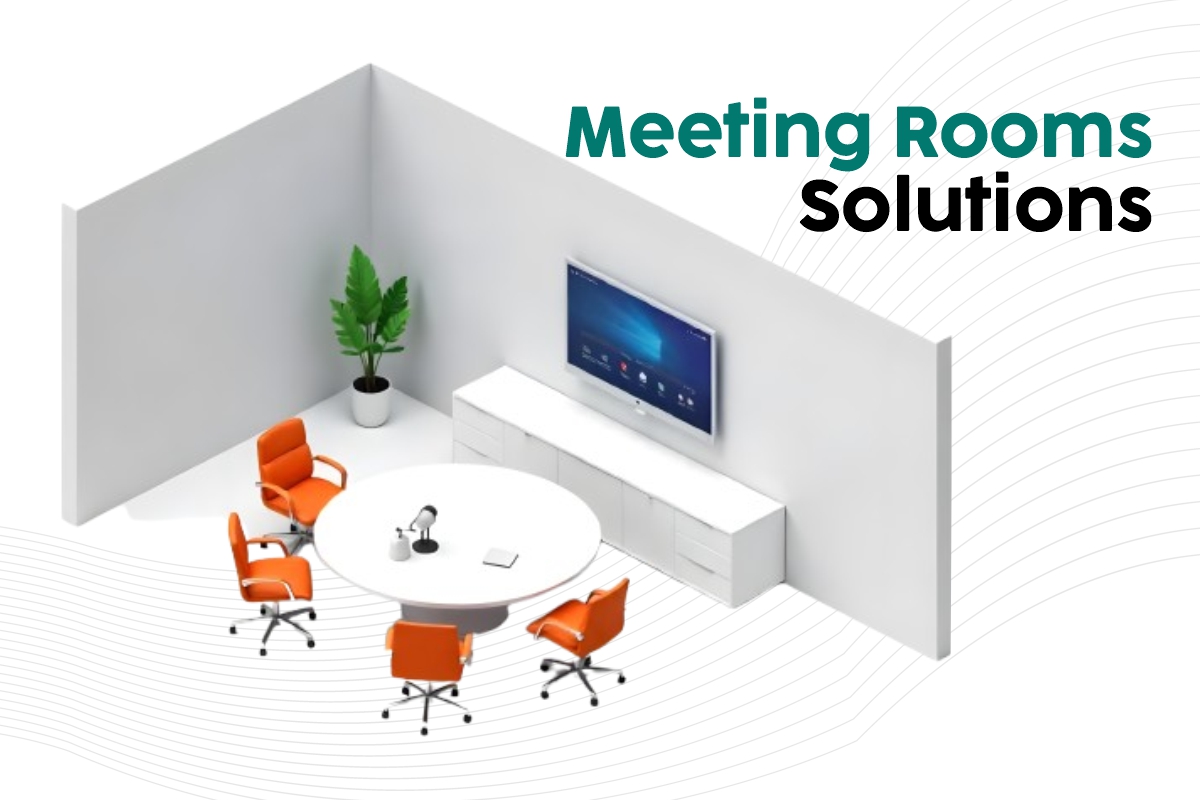 meeting room solutions