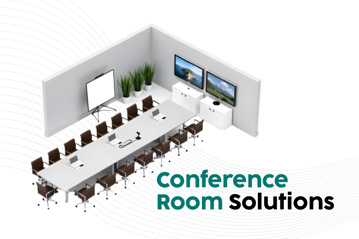 conference room solutions
