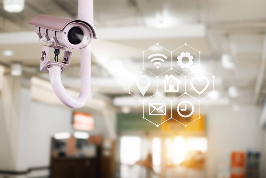 CCTV-Solutions