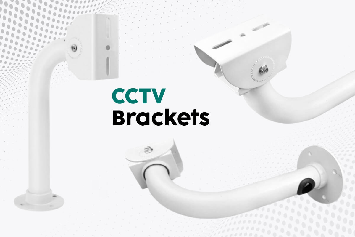 cctv brackets