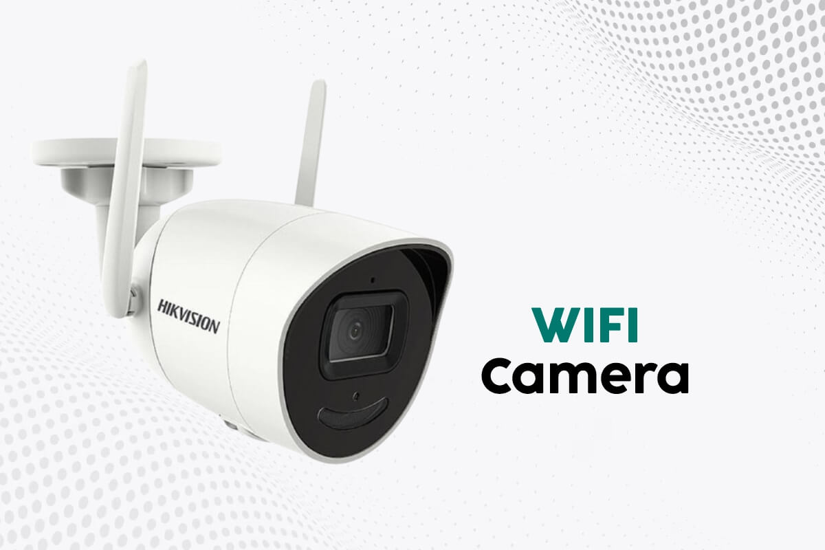 wifi camera