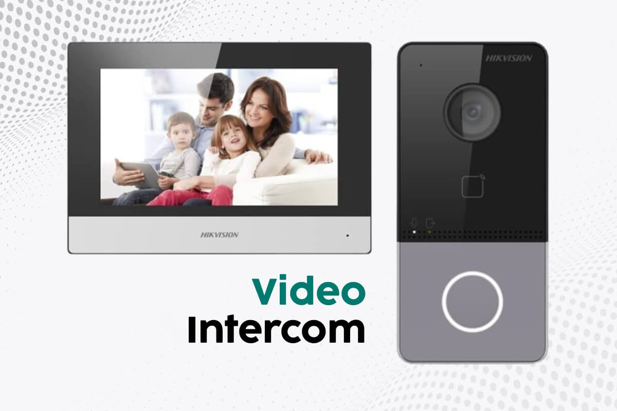 video intercom
