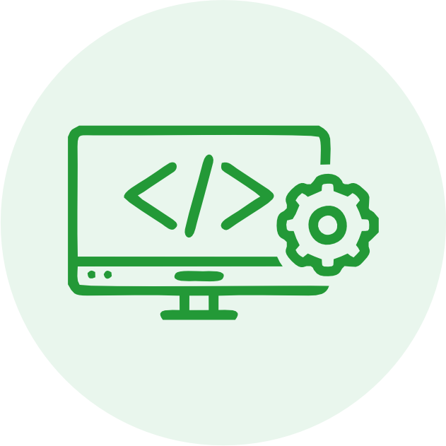 Digital Marketing icon