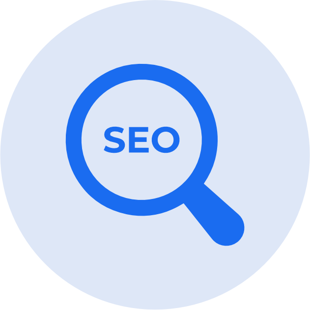 Digital Marketing icon