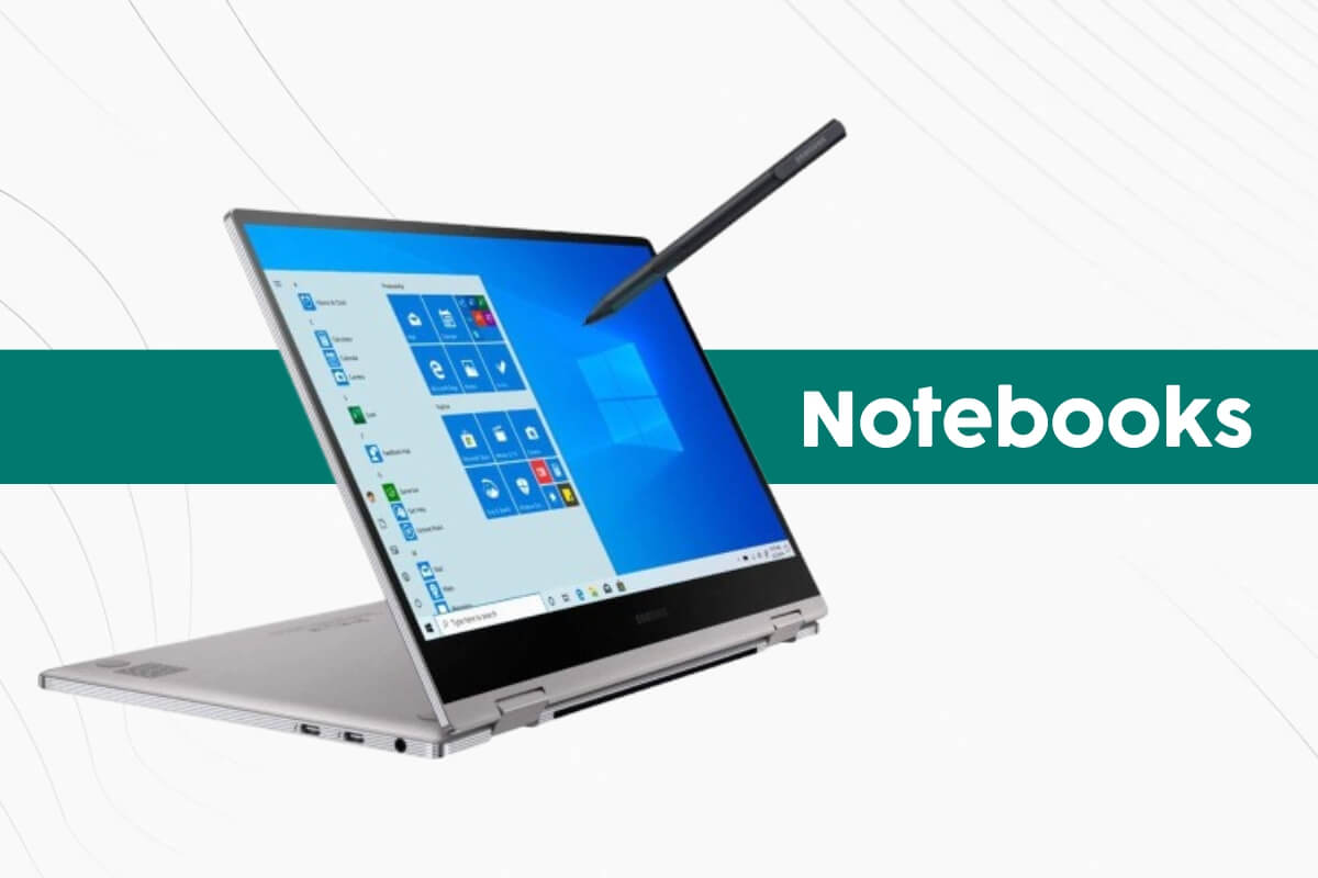Notebooks