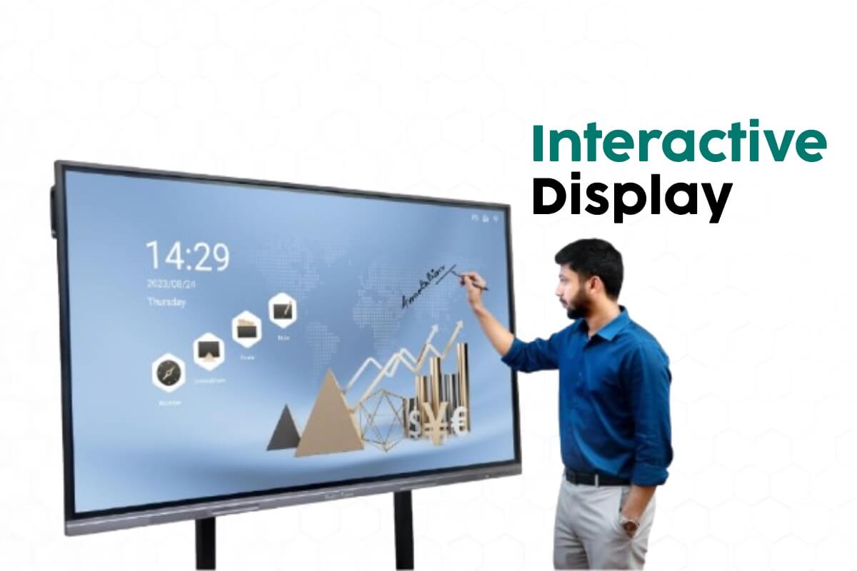 Interactive Display