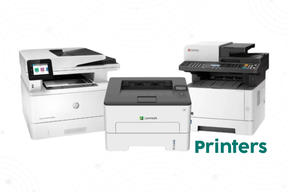 Printers