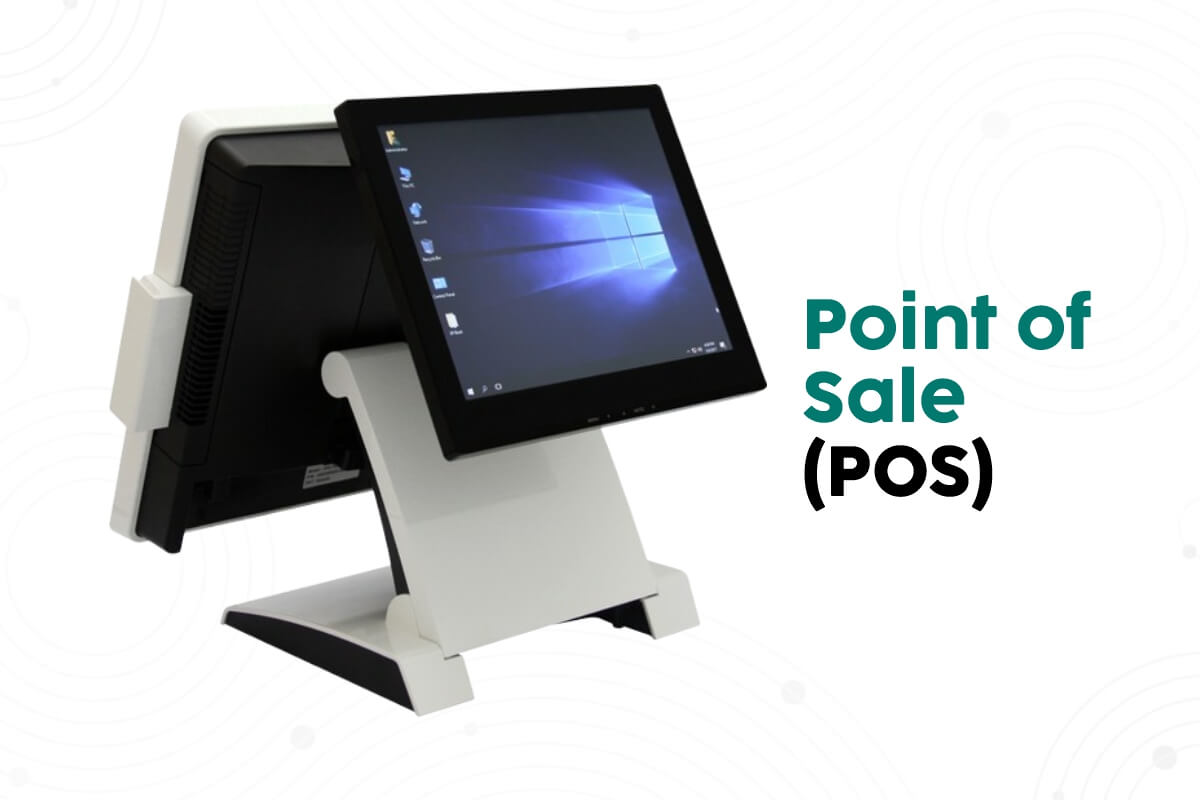 Point of sale