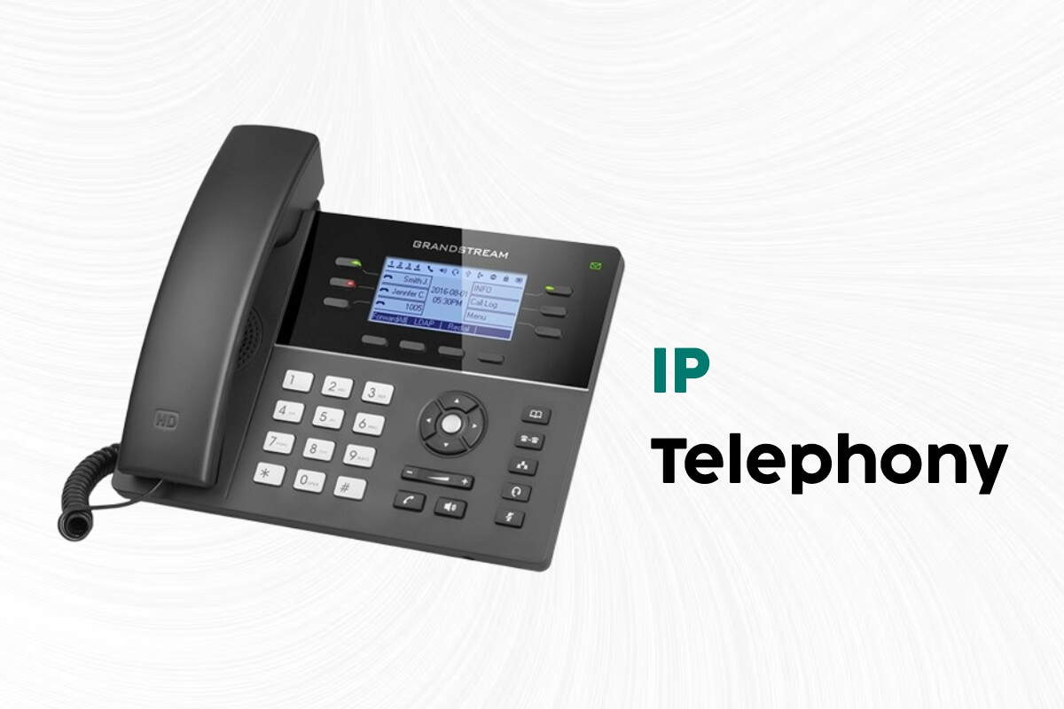 IP Telephony