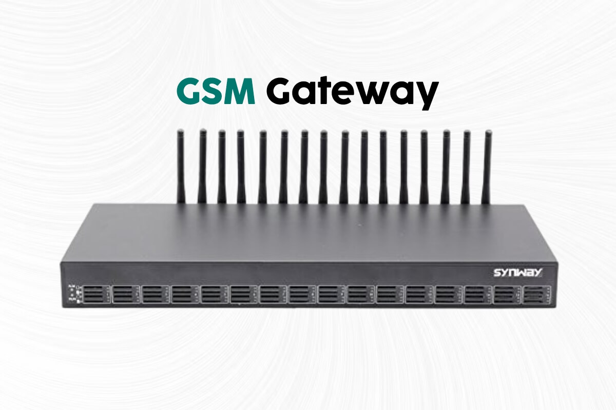 GSM Gateway