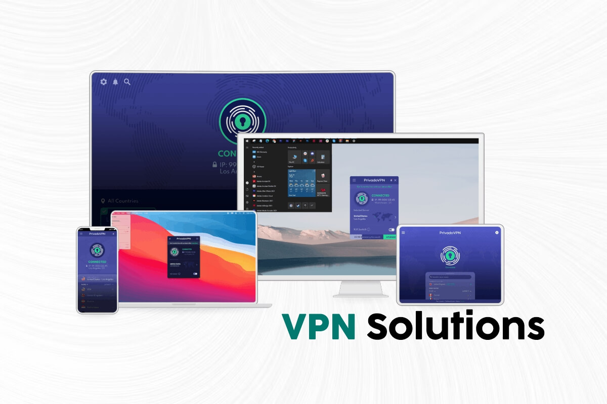 VPN Solutions