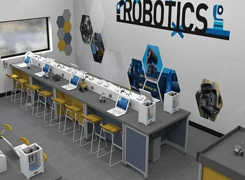 robotics-project