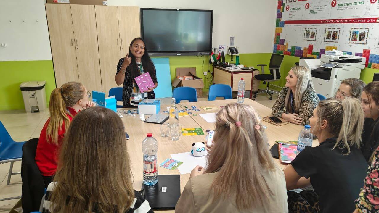 Empowering Schools