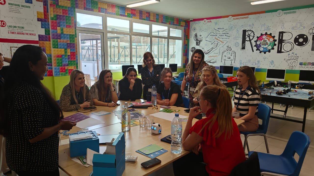 Empowering Schools