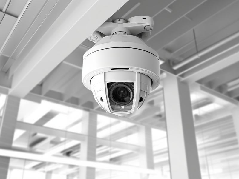 360 Degree Cameras