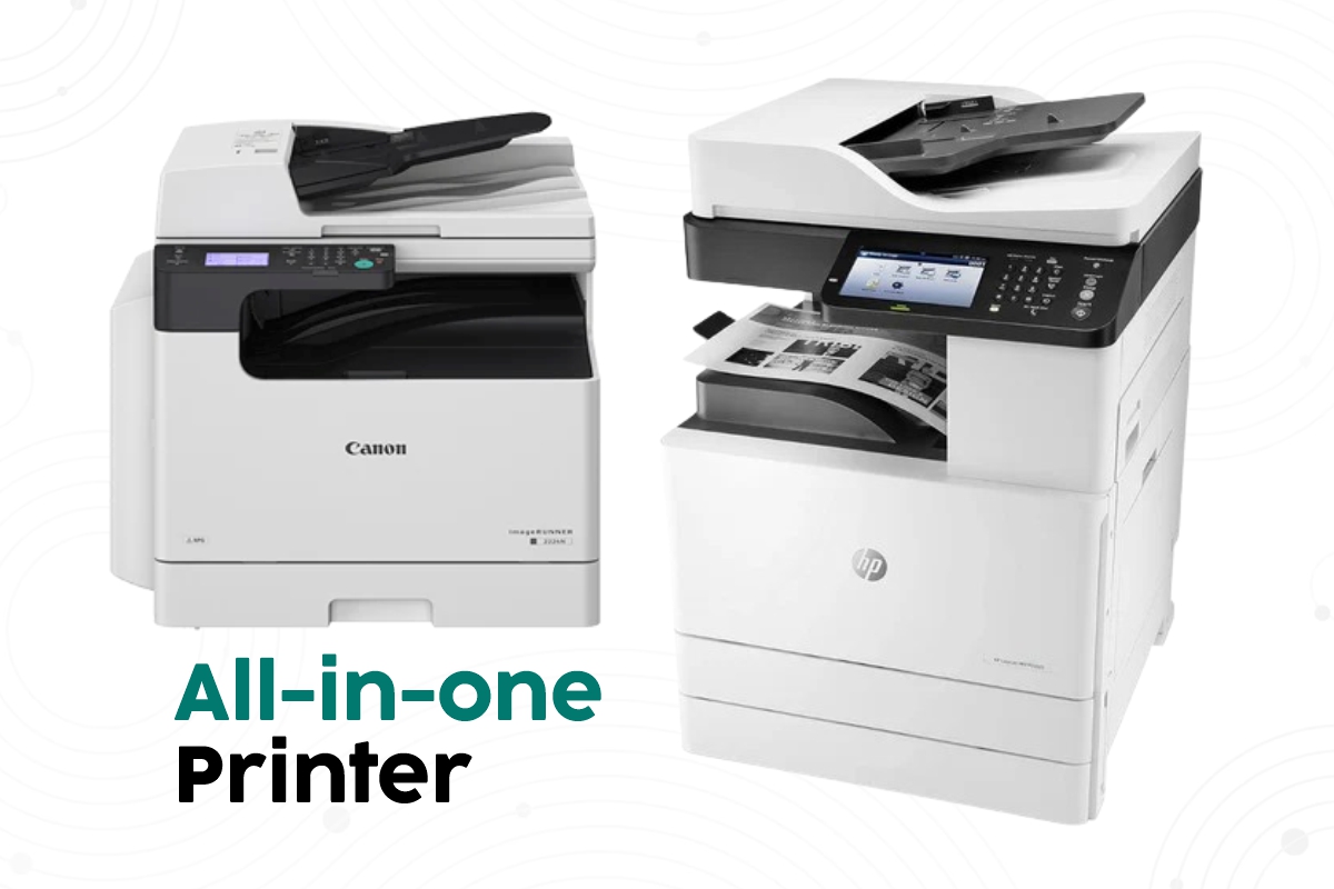 All-in-one-printer