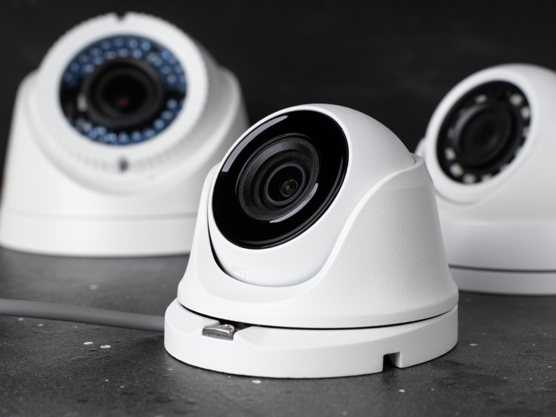 IP Cameras