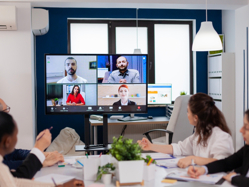 Advance Audio Video Solutions