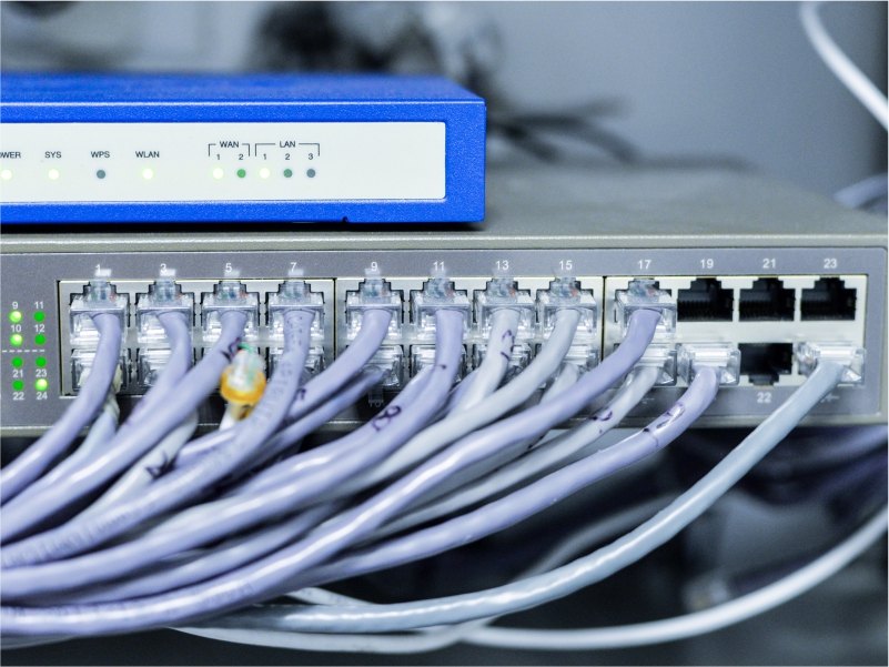 Network Switches