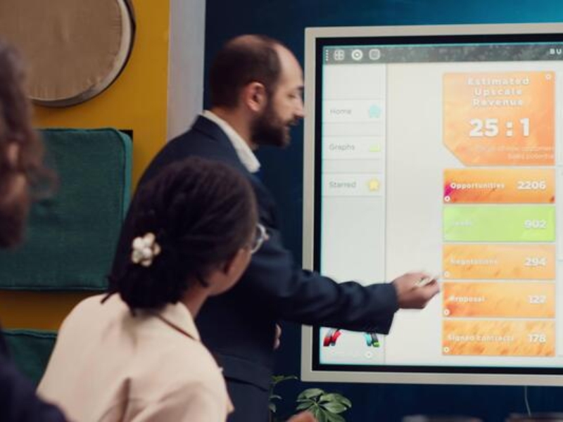 Professional Display Solutions