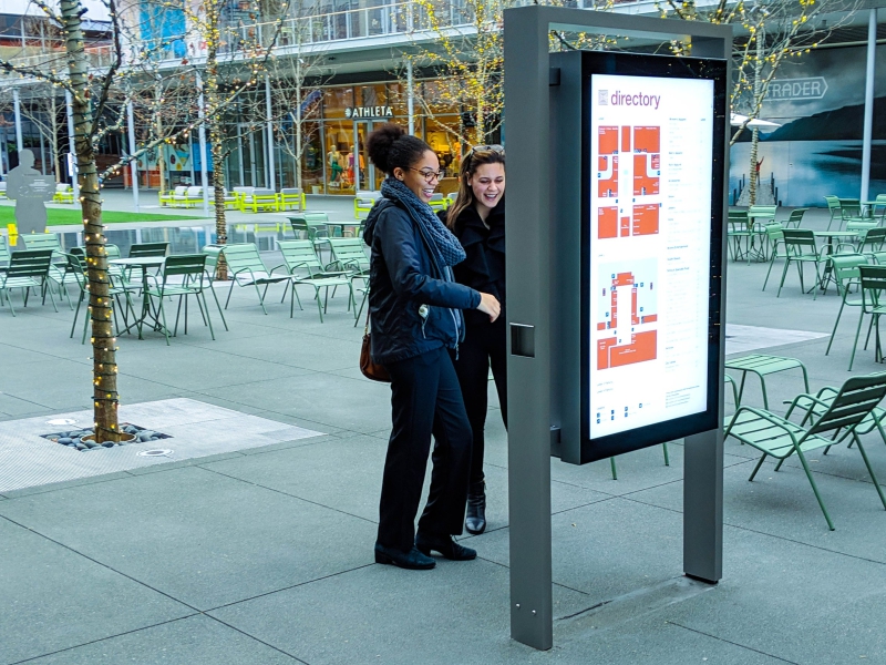 Professional Display Solutions