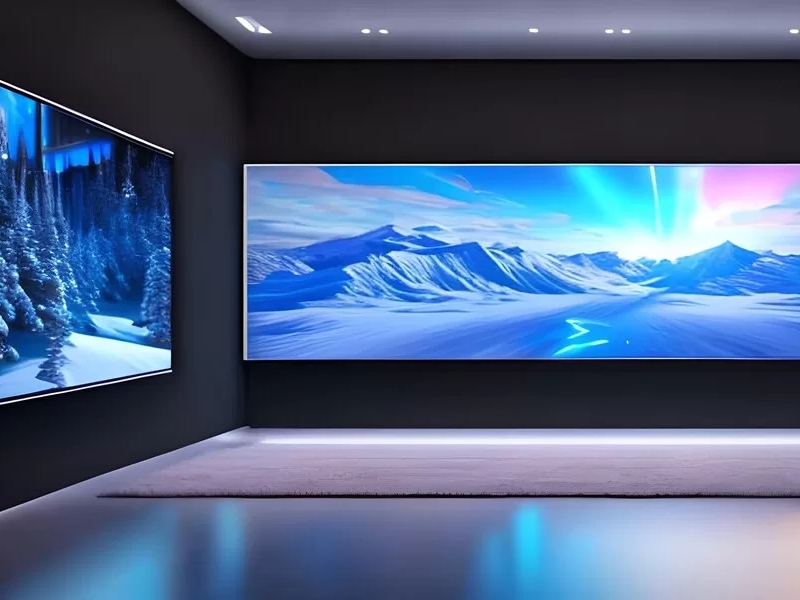 Professional Display Solutions
