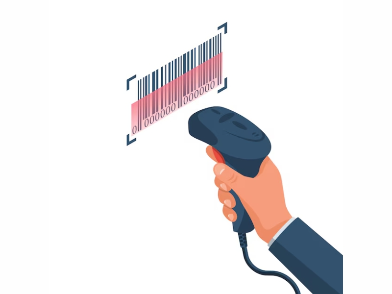 PS-Barcode