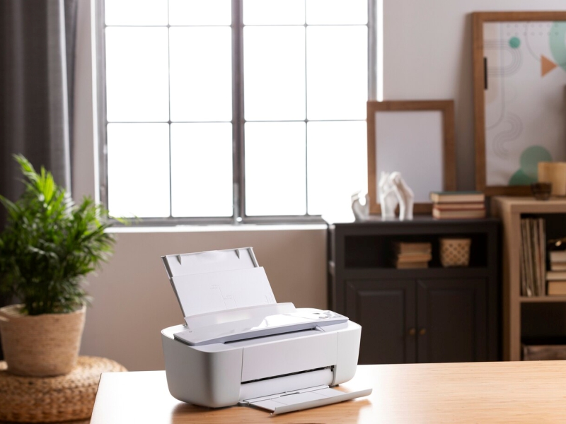 Printer and Scanner