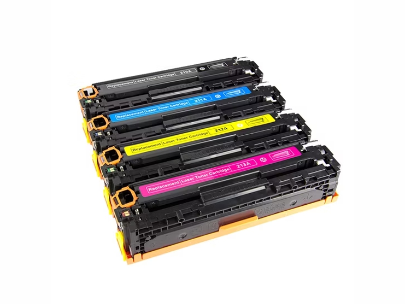 PS-Toners