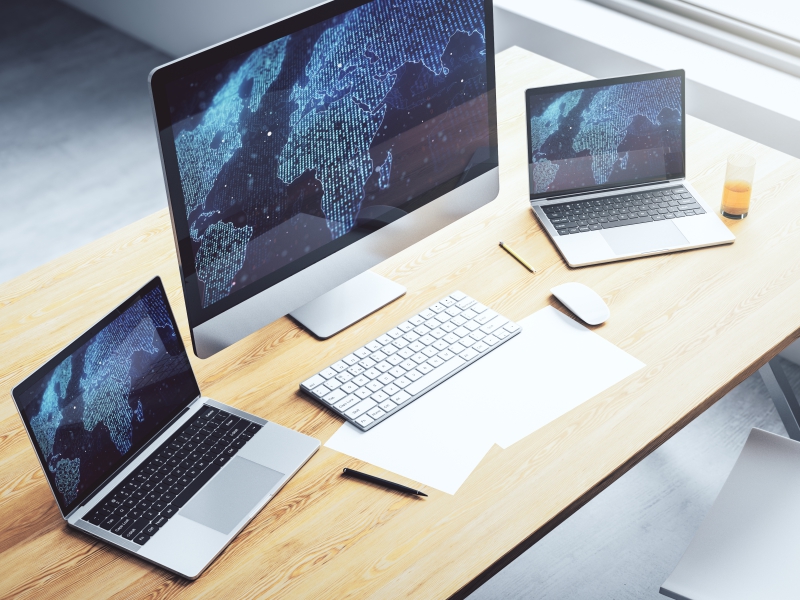 IT Hardware Solutions