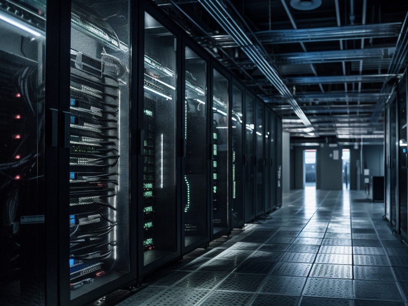 IT Hardware Solutions