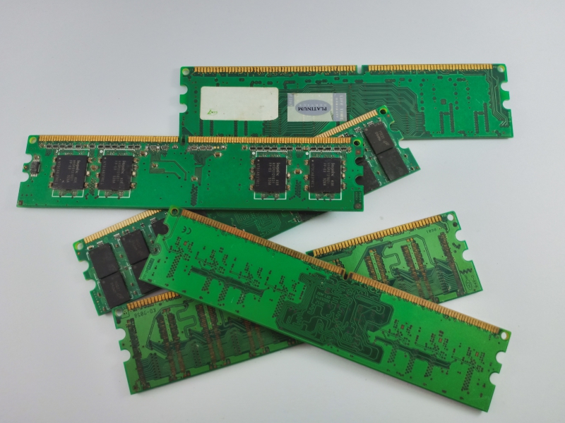 IT Hardware Solutions