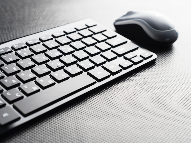 Keybord