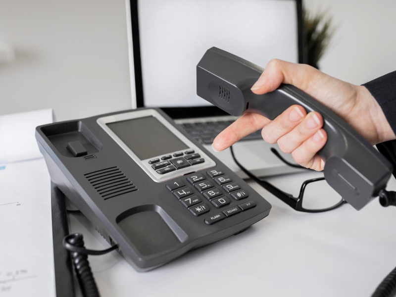 Telephone