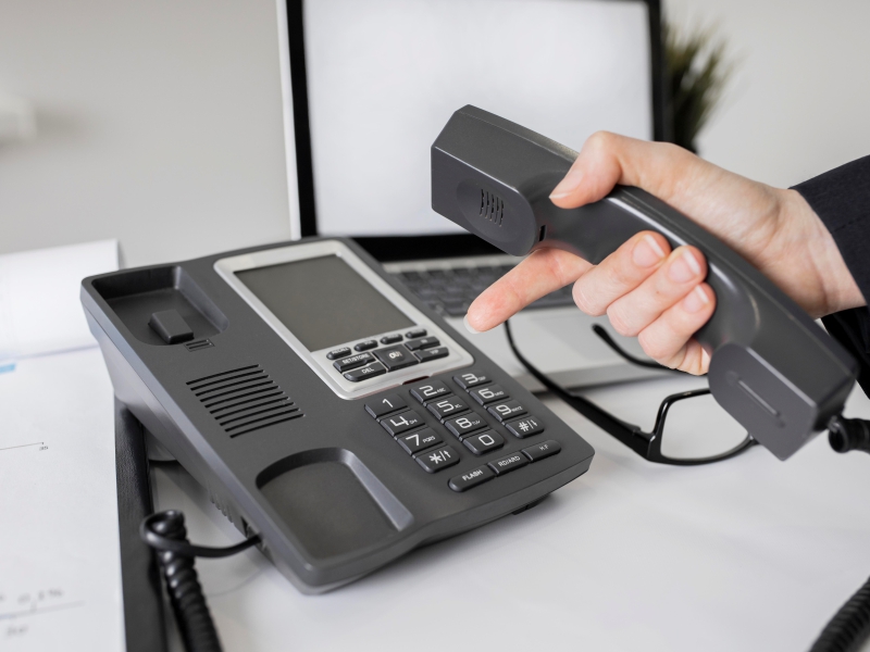 TC-IP-PHONE