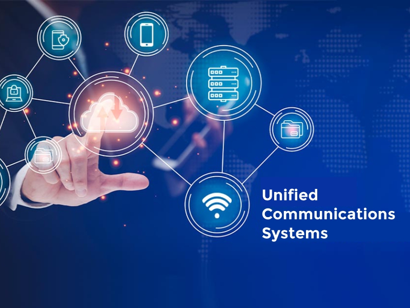 Unified Communucations Systems