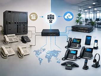 Hybrid-PBX-&-Telephone-Systems