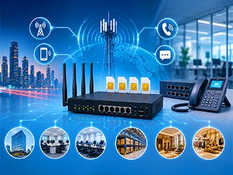 Single-&-Multi-Port