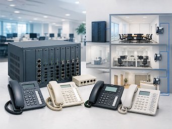 Traditional-PBX-&-PABX
